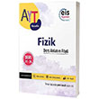 AYT Hazrlk DAF Fizik Ders Anlatm Fy Eis Yaynlar