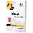 AYT Hazrlk DAF Kimya Ders Anlatm Fy Eis Yaynlar