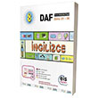 8. Snf DAF ngilizce Ders Anlatm Fy Eis Yaynlar