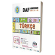 5. Snf DAF Trke Ders Anlatm Fy Eis Yaynlar