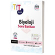 TYT Hazrlk Biyoloji  Soru Bankas Eis Yaynlar