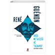 Dou Metafizii Ve Tasavvuf Rene Guenon Kap Yaynlar