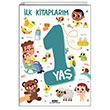 lk Kitaplarm 1 Ya Yap Kredi Yaynlar