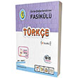 6. Snf nite Deerlendirme Fasikl 1-8 Trke Eis Yaynlar