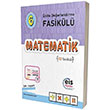 6. Snf nite Deerlendirme Fasikl 1-12 Matematik Eis Yaynlar
