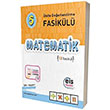 5. Snf nite Deerlendirme Fasikl 1-12 Matematik Eis Yaynlar