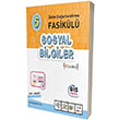 5. Snf nite Deerlendirme Fasikl 1-7 Sosyal Bilgiler Eis Yaynlar