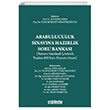 Arabuluculuk Snavna Hazrlk Soru Bankas 1. Bask On ki Levha Yaynclk