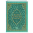 Msned Muhtasar Mltekal Ashab Orta Boy Diyanet leri Bakanl