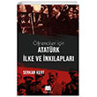 renciler in Atatrk lke ve nklaplar Parana Yaynlar