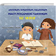Aryorum Soruyorum Buluyorum Mucit Peygamberi Tanyorum Hz.Yusuf Hayy Kitap