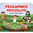 Peygamber Meslekleri 4 l Set Hayy Kitap