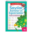 Saylar Kmeler ve Egzersizler Akll Matematik Halk Kitabevi