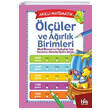 ller ve Arlk Birimleri Akll Matematik Halk Kitabevi