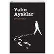 Yaln Ayaklar anver Sarsaltun Halk Kitabevi