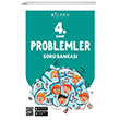 4. Snf Problemler Soru Bankas Bilfen Yaynclk