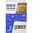 niversiteye Hazrlk Geometri ember ap Yaynlar