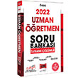 KBS Uzman retmen Tamam zml Soru Bankas Yarg Yaynlar