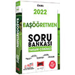 KBS Baretmen Tamam zml Soru Bankas Yarg Yaynlar