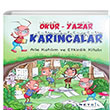 1. Snf Okur Yazar Karncalar Okuma Yazma Seti Netbil Yaynclk