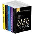 Hakan zkan Seti 5 Kitap Takm Olimpos Yaynlar