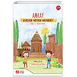 Ahlat Seluklu Meydan Mezarl Rehber ve Etkinlik Kitab Pegem Akademi