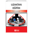 Uzaktan Eitim (e-kitap) Pegem Akademi