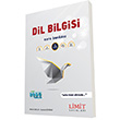 TYT Dil Bilgisi Soru Bankas Limit Yaynlar