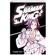 Shaman King aman Kral 6. Cilt Hiroyuki Takei Akl elen Kitaplar