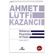 Nbvvet Pnarndan Krk Hadis Ahmet Ltfi Kazanc Ensar Neriyat