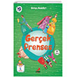 Gerek Prenses Erdem ocuk