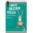Gnleri Ayrtrma Projesi Erdem ocuk