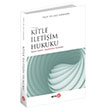 Kitle letiim Hukuku Jale Sarmak Beta Kitap