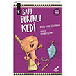 Sar Burunlu Kedi Erdem ocuk