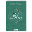 Kuran eref Kaynamz Kerim Bulad Erkam Yaynlar
