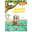 Minik Ku ve Grg Kurallar Birlikte Yayoruz Erdem ocuk