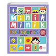Etkinliklerle Minik Minik Kodluyoruz Robot Kubiyle Kodlamaya Balayalm Ezel Sezer Beta Kids