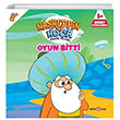 Nasreddin Hoca Zaman Yolcusu Oyun Bitti Gke zder Beta Kids
