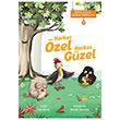 Minik Ku ve Grg Kurallar Herkes zel Herkes Gzel Erdem ocuk