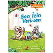 Minik Ku ve Grg Kurallar Sen zin Verirsen Erdem ocuk