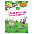 Minik Ku ve Grg Kurallar nce Dinlerim Sonra Sylerim Erdem ocuk