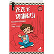 Zeze ve Kumbaras Erdem ocuk