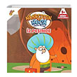 Nasreddin Hoca Zaman Yolcusu z Peinde Gke zder Beta Kids