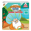 Nasreddin Hoca Tarm Yapyor Gke zder Beta Kids