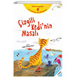 izgili Kedinin Masal Erdem ocuk