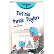 Titinin Parlak Tyleri Erdem ocuk