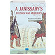 A Janissarys Memories Of Russian War Hakan Yldz Nobel Akademik Yaynclk