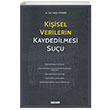 Kiisel Verilerin Kaydedilmesi Suu Ece Ta Aydemir Sekin Yaynevi