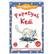 Papatyal Kedi Erdem ocuk