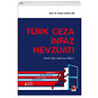 Trk Ceza nfaz Mevzuat Erdal Yerdelen Adalet Yaynevi